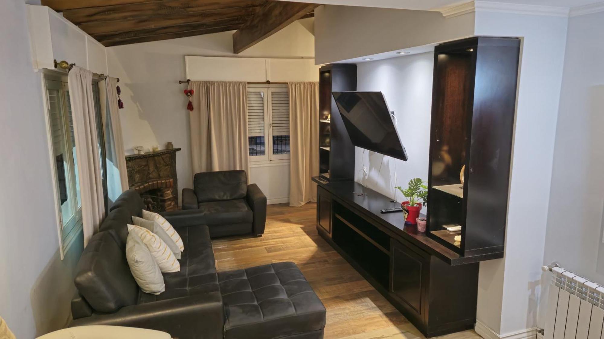 La Casa De Recuerdos Сasa de vacaciones Villa Carlos Paz