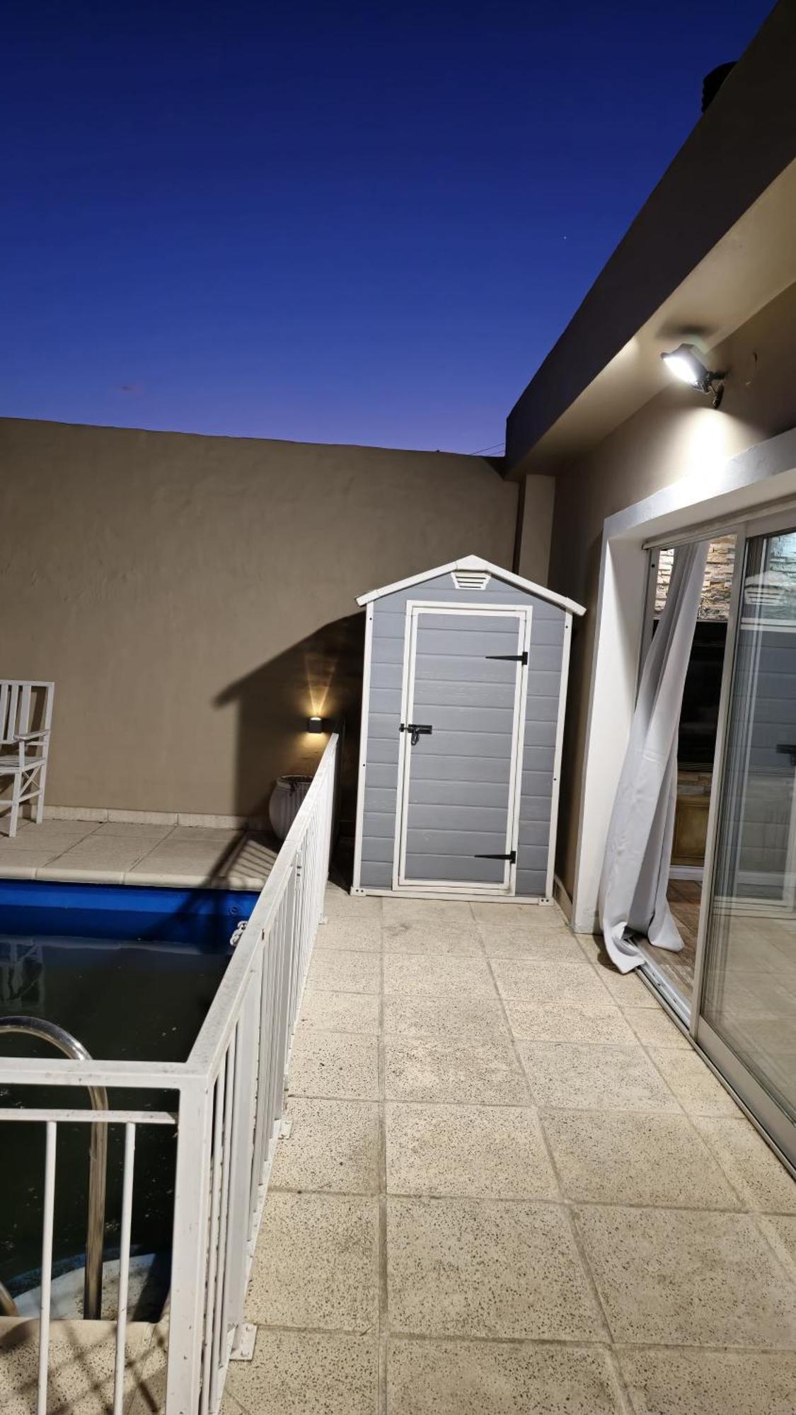 La Casa De Recuerdos Сasa de vacaciones